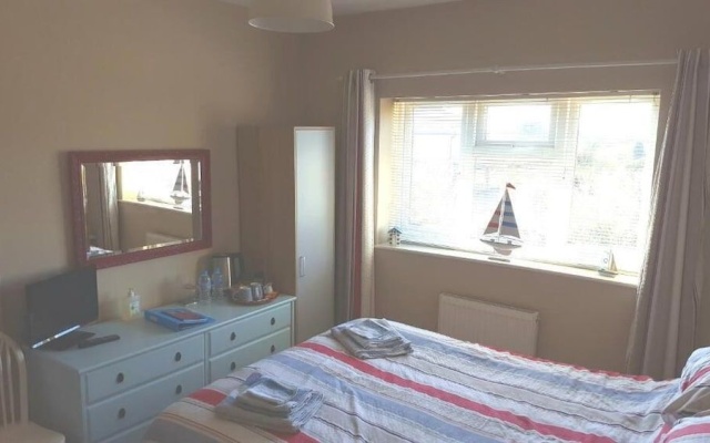 B&B By The Sea