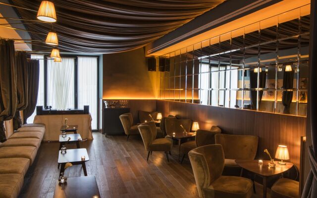 Hotel De' Ricci - Small Luxury Hotels of The World