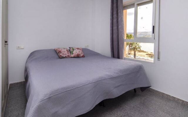 Apartment Saladar Calpe/Calp