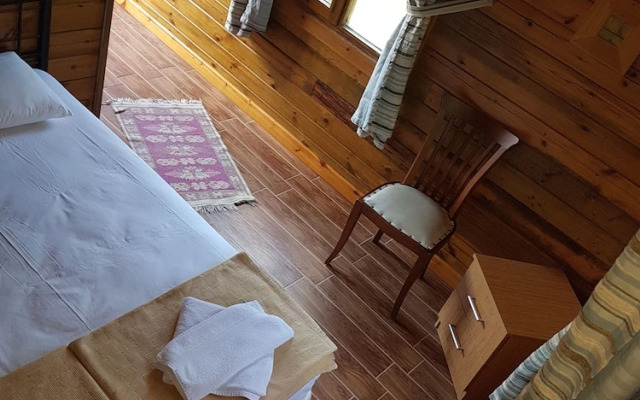 Agva Himalaya Motel