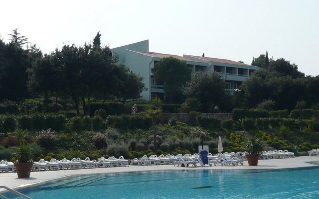 Club Dubrovnik Sunny Hotel By Valamar