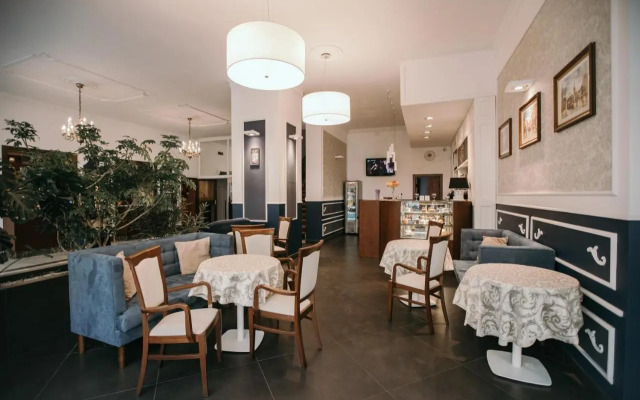 Bristol Residence