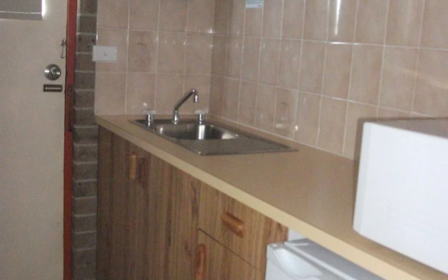 Idlewilde Country & Town Motorinn