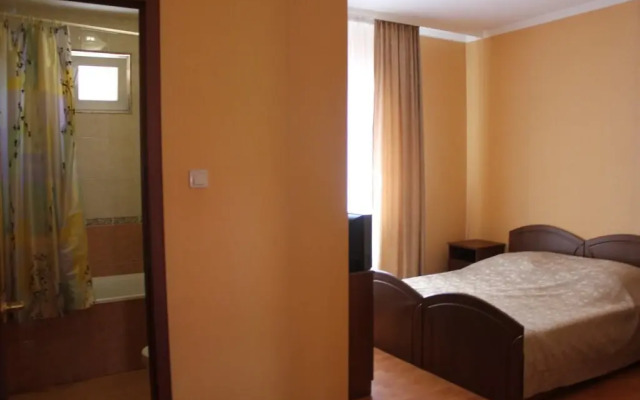 Bella Guest House