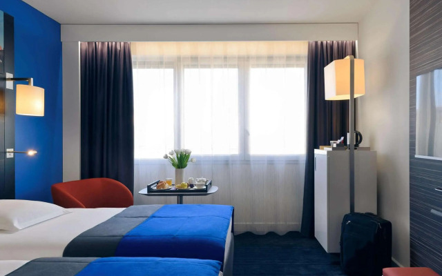 Mercure Nice Centre Notre Dame