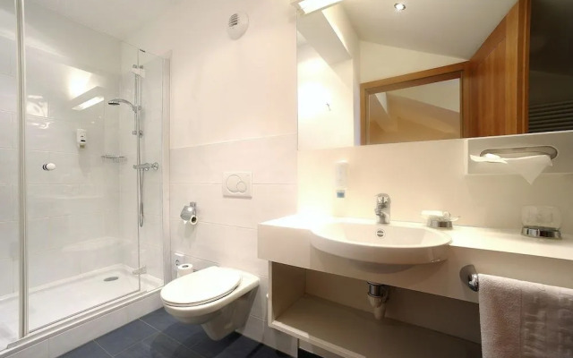 Felbermayer Hotel & AlpineSpa - Montafon