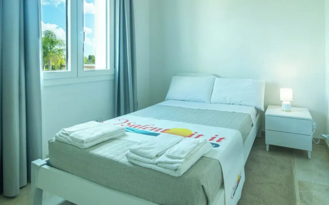 Villa Menea con Piscina e SPA