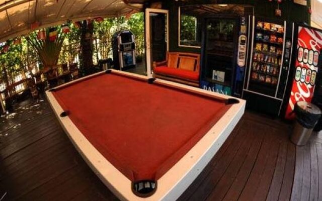 Ohana Hostel Miami Beach