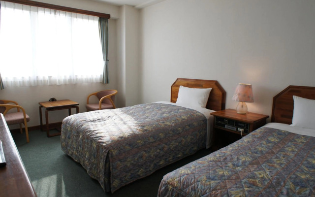 Hotel Sentpia