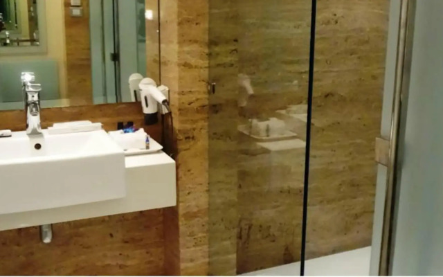 Hotel Residency Andheri