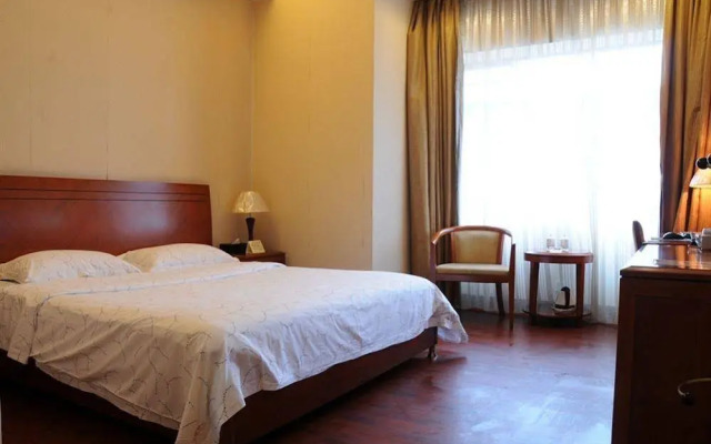 Yangfu Hotel Shenzhen