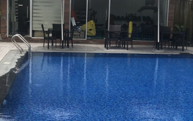 Am Seaview Residence