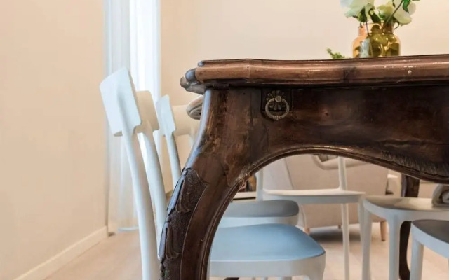 Hintown piazza Gerusalemme