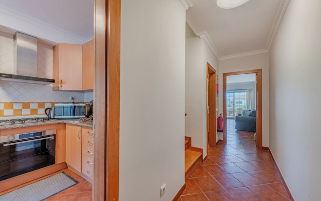 Sao Rafael TownHouse with Pool
