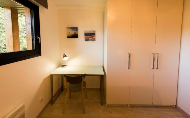 Appartement Alouette France