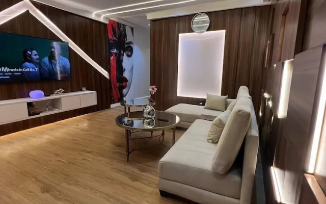 Milano Signature Apartment