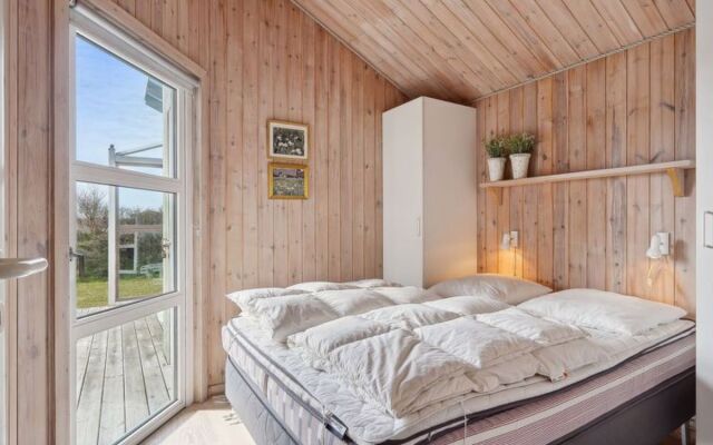 "Berthilde" - 700m from the sea in Western Jutland