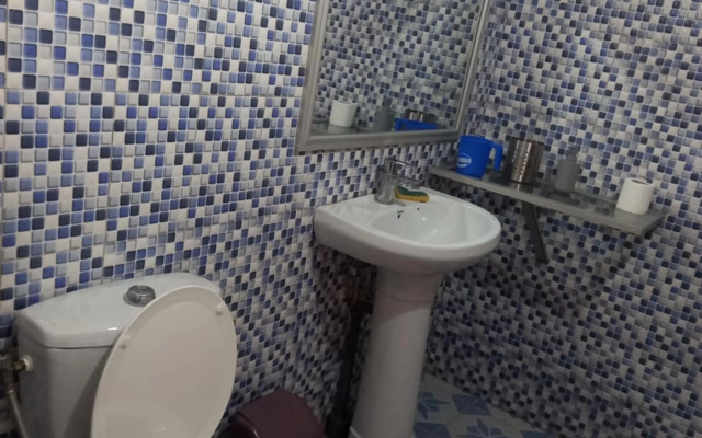 Villa meublée climatisée