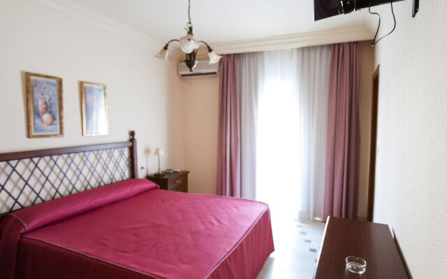 Hostal San Francisco