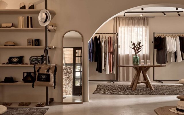 Numo Ierapetra Beach Resort Crete, Curio Collection Hilton