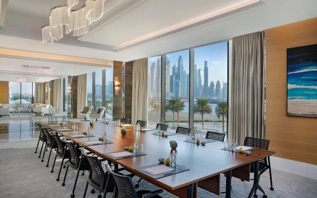 Marriott Resort Palm Jumeirah Hotel