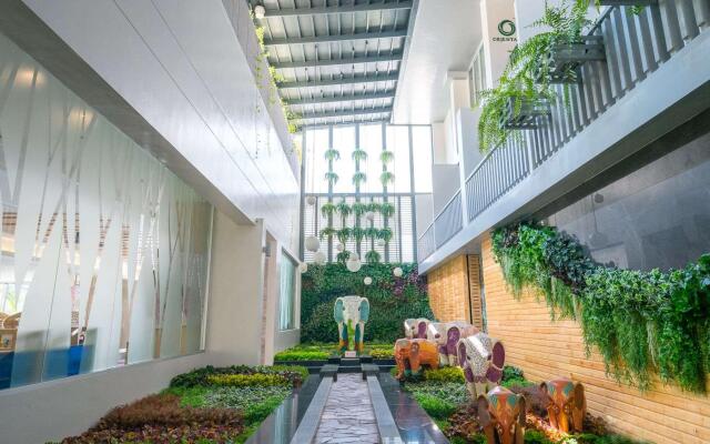 Ramada by Wyndham Phuket Deevana Patong