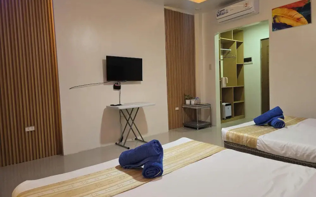 Jade Resort