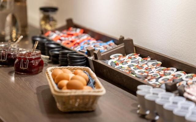 Hotel Restaurant Molenzicht