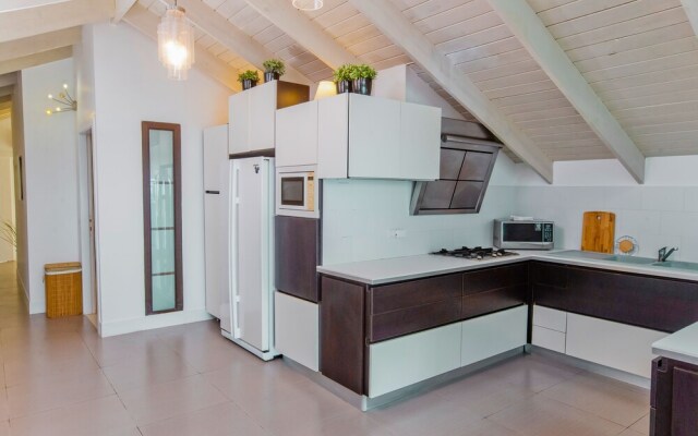 Stunning Ocean View Condo in Punta Cana