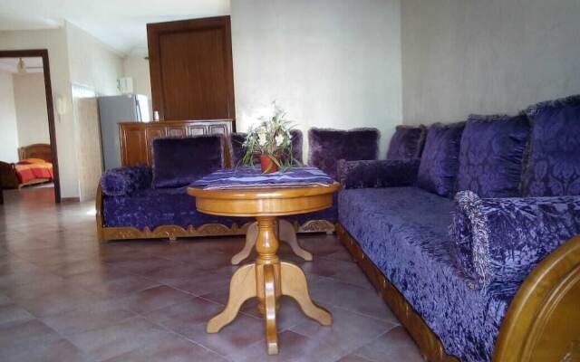 Appartement  Mers Beach  sidi Bouzid n24