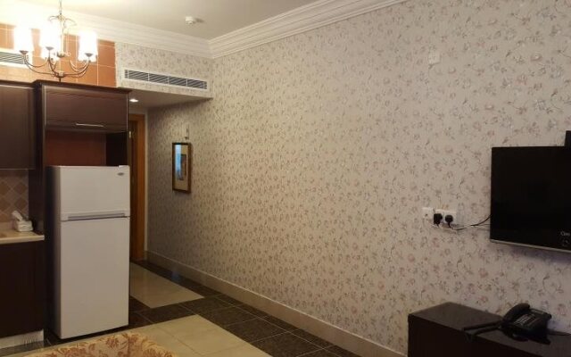 Vernal Residence