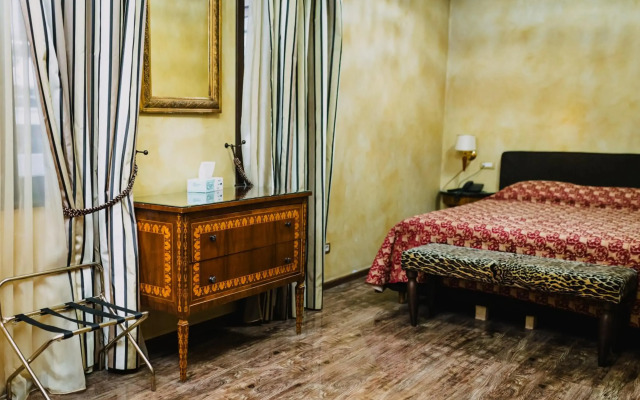 Vigo Hotel