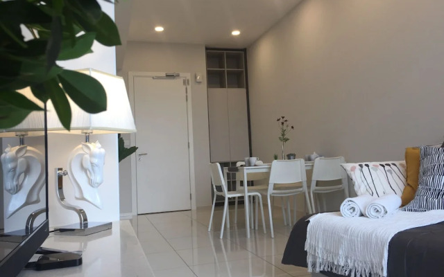 Robertson Suites Kuala Lumpur