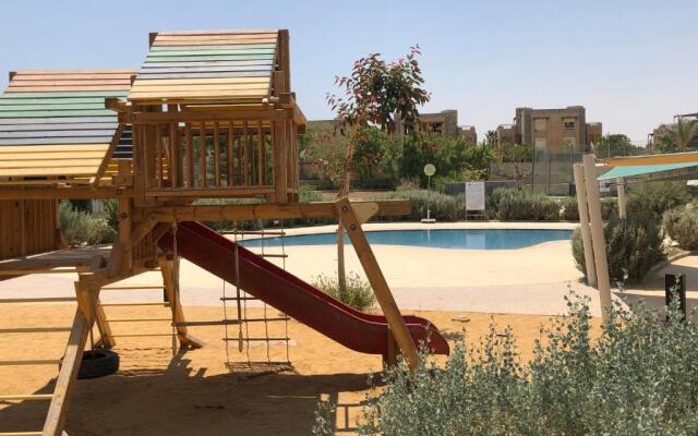 einbay 3 bedrooms garden + pool view