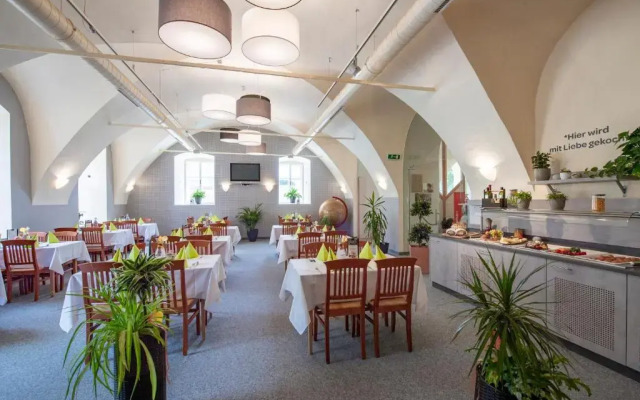 JUFA Hotel Seckau