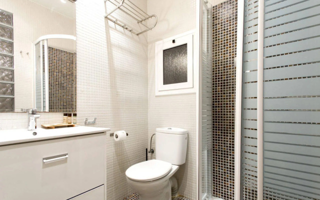 Dailyflats Barcelona Center Complex