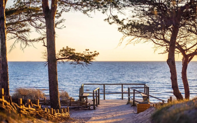 Žalia Kopa Apartments