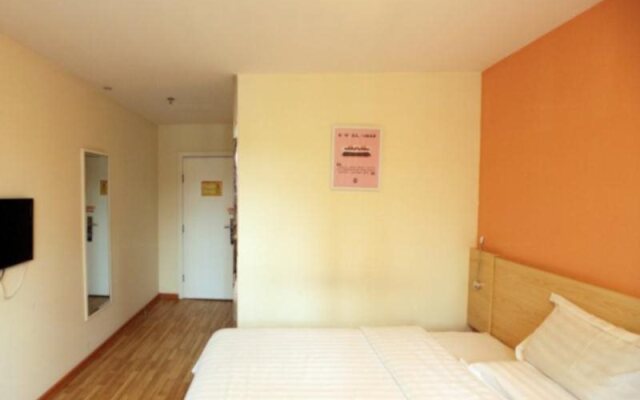 7 Days Inn Nanchang Tengwang Ge Yuzhang Road