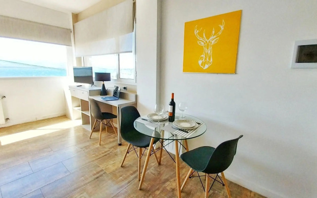 Las Victorias Suites Bariloche