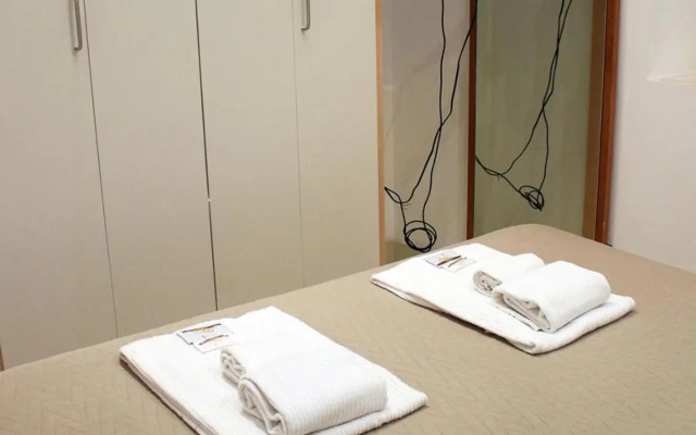 Residence Arco Antico