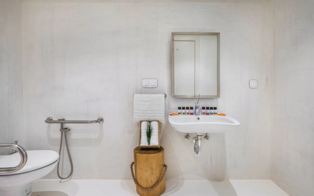 Cocoons Luxury Suites & Villas
