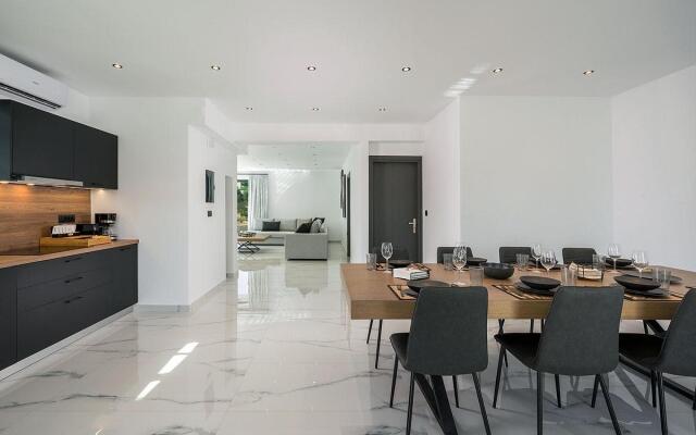 Nikolioudis Villas - Nikolioudis Villas Estate