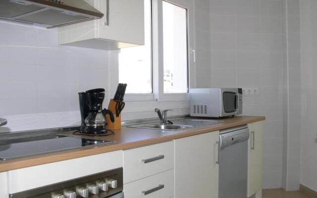 Hacienda Golf Resort - 1508