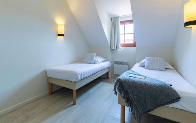 Pierre & Vacances Eguisheim - Apartments