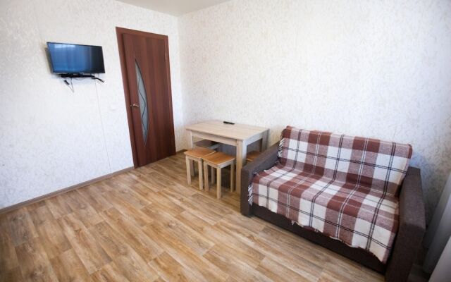 Apartment on Pobedy 6