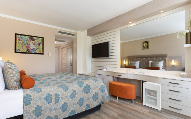 Orange County Kemer