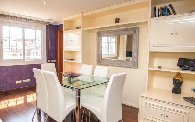 Opening Doors Mallorca