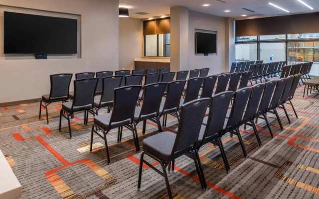 Residence Inn by Marriott Seattle University District