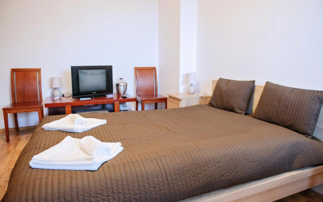 Mountain View Resort