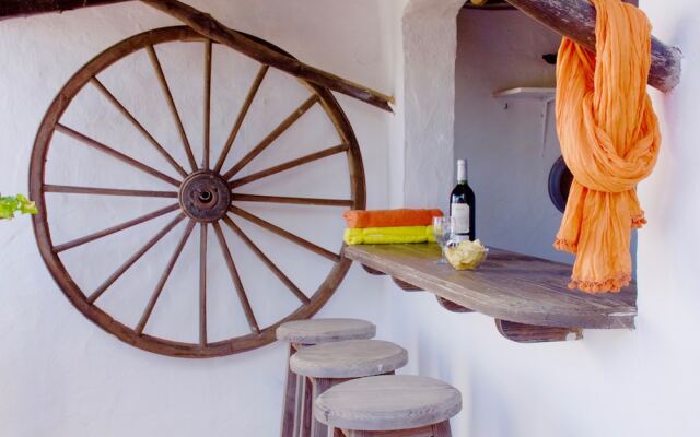 Casa Rosa